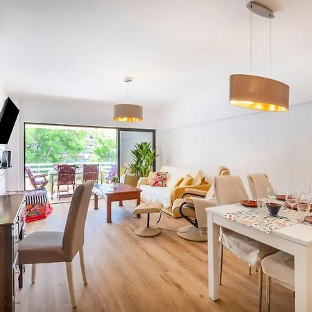 Vilamoura Bay Retreat @ Marina Mar Apartamento *
