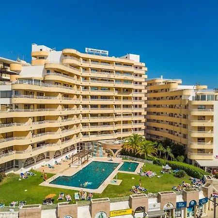 Vilamoura Bay Retreat @ Marina Mar Apartmán