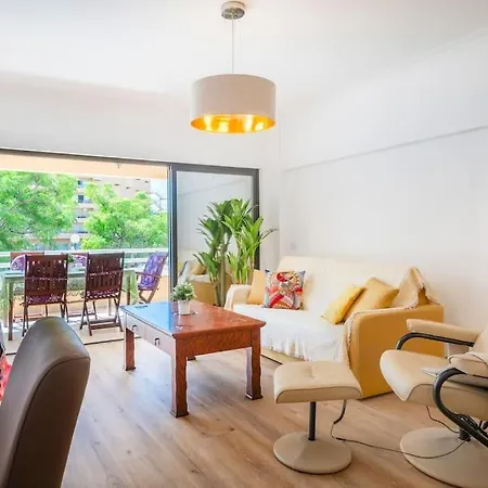 Vilamoura Bay Retreat @ Marina Mar Apartamento *