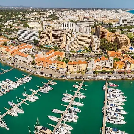 Vilamoura Bay Retreat @ Marina Mar Apartmán *