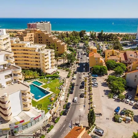 Vilamoura Bay Retreat @ Marina Mar Apartmán *