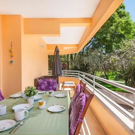 Vilamoura Bay Retreat @ Marina Mar Apartmán Quarteira
