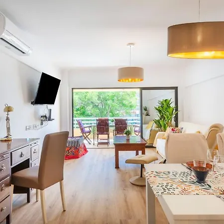 Vilamoura Bay Retreat @ Marina Mar Apartamento *
