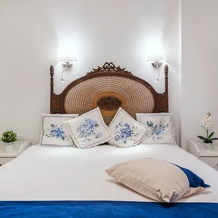 Apartmán Vilamoura Bay Retreat @ Marina Mar