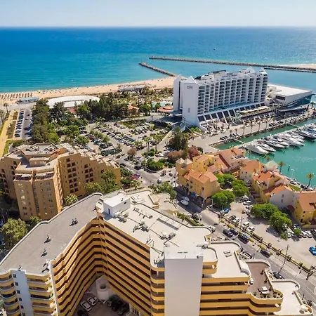 Vilamoura Bay Retreat @ Marina Mar Apartmán