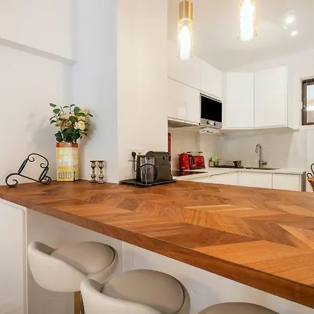 Apartamento Vilamoura Bay Retreat @ Marina Mar *