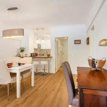 Apartamento Vilamoura Bay Retreat @ Marina Mar